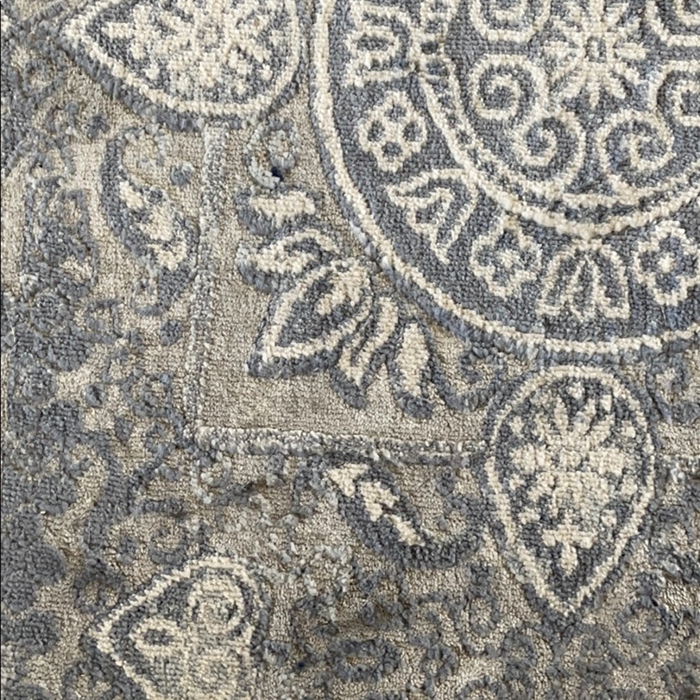 Meet your Posher, Shel